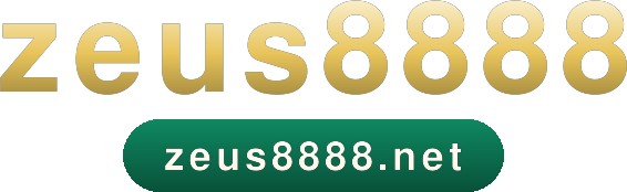 zeus8888 logo