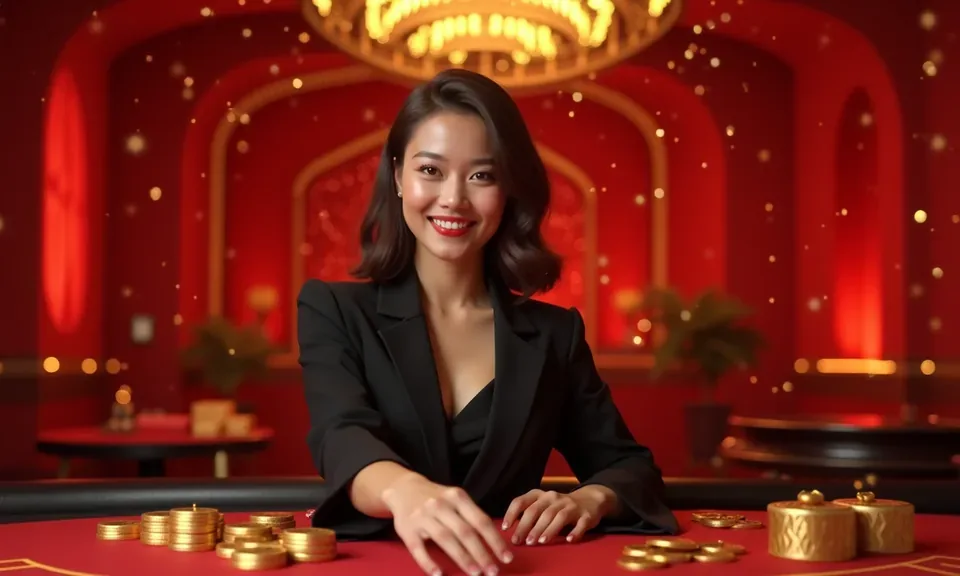 zeus8888 What We Offer for Malaysia Open Betting